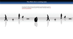 Desktop Screenshot of buschmohle.net